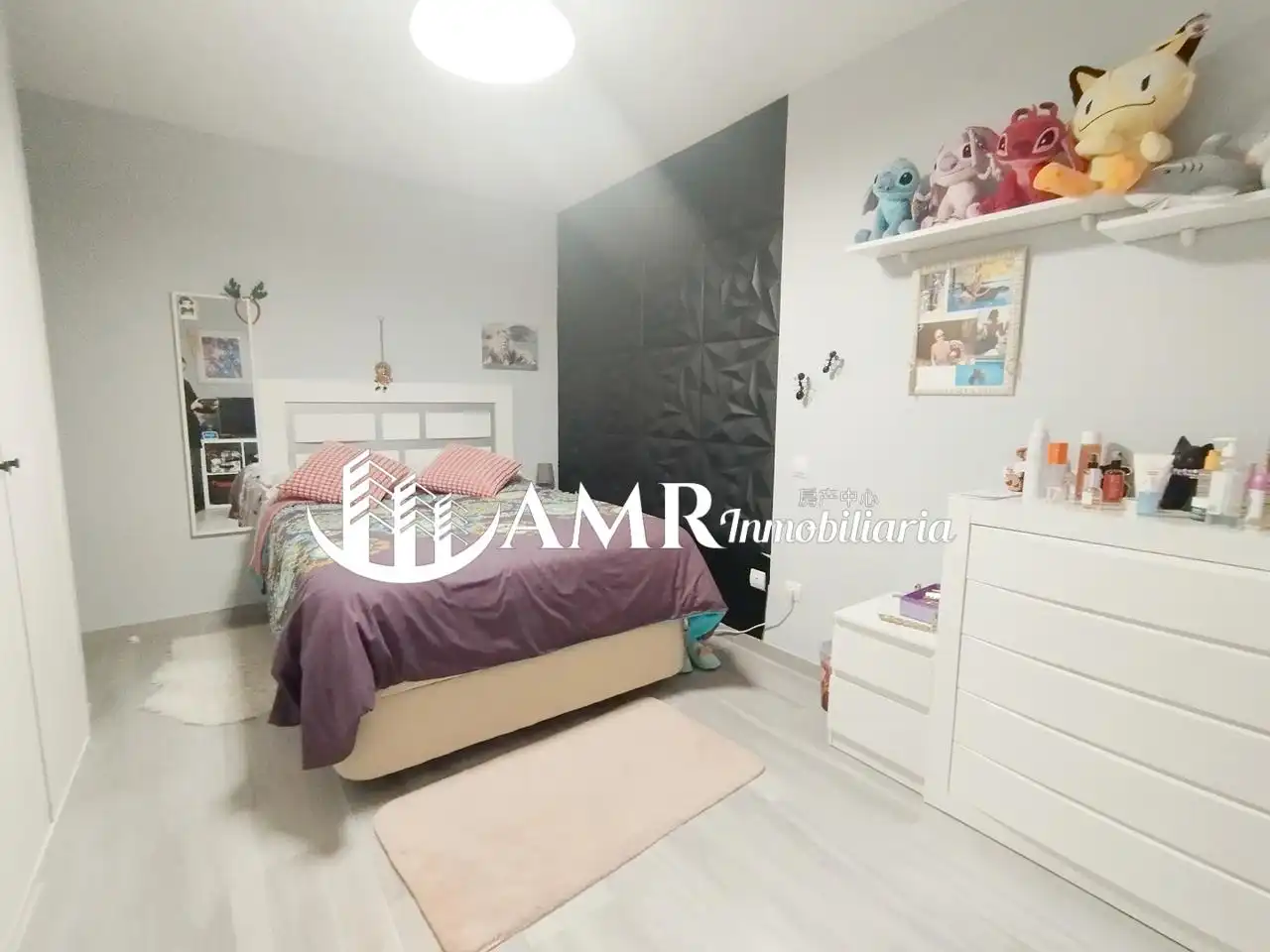 Dúplex en venta en Alameda de la Sagra