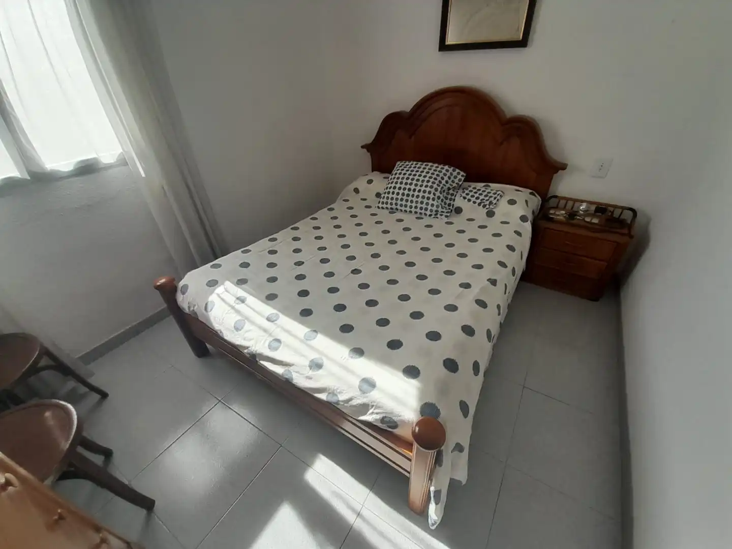 Piso con balcón en venta en Calle de Tomelloso, imagen 21