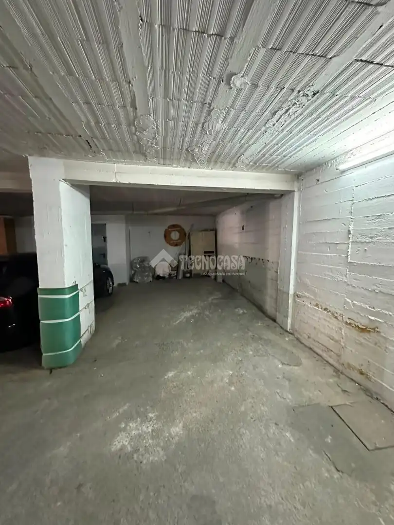 Garage for sale in Málaga