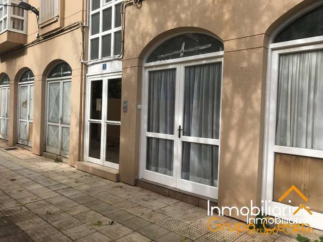 Local comercial en Alquiler en Ezcaray