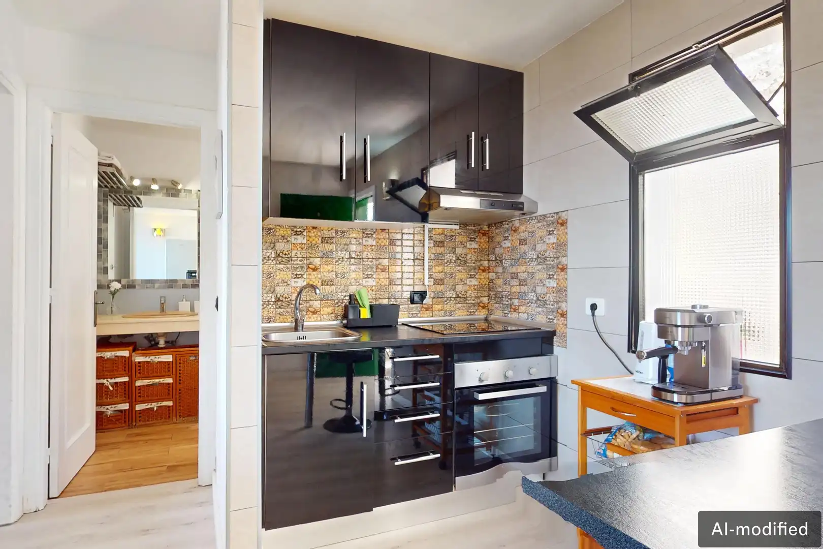 Appartement avec piscine à vendre à Avenida Roque del Este, imagen 18