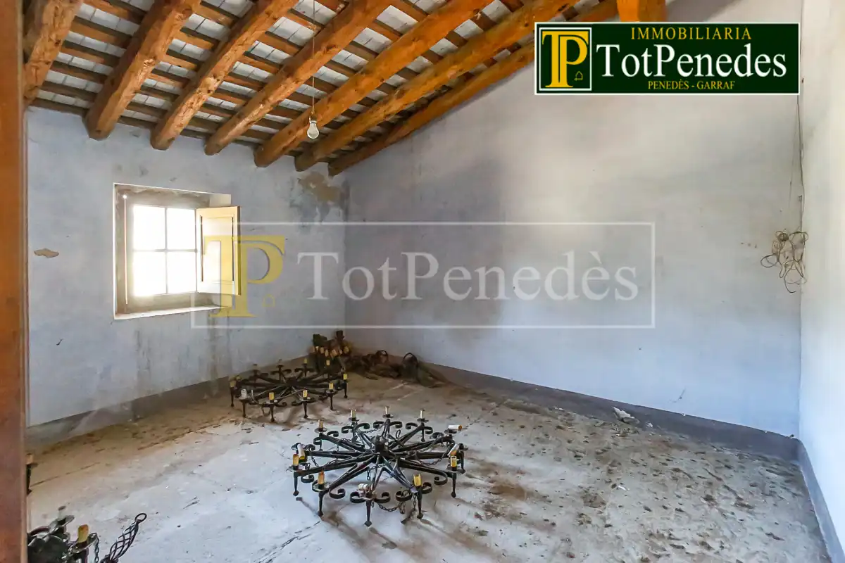 Finca rústica en venta en Subirats