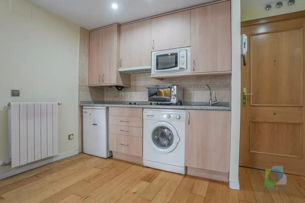 Appartement avec ascenseur à louer à Calle de Embajadores 167, imagen 5