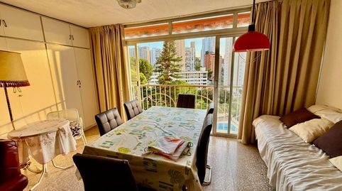 Foto 2 de Apartament en venda a Rincón Alto, Benidorm
