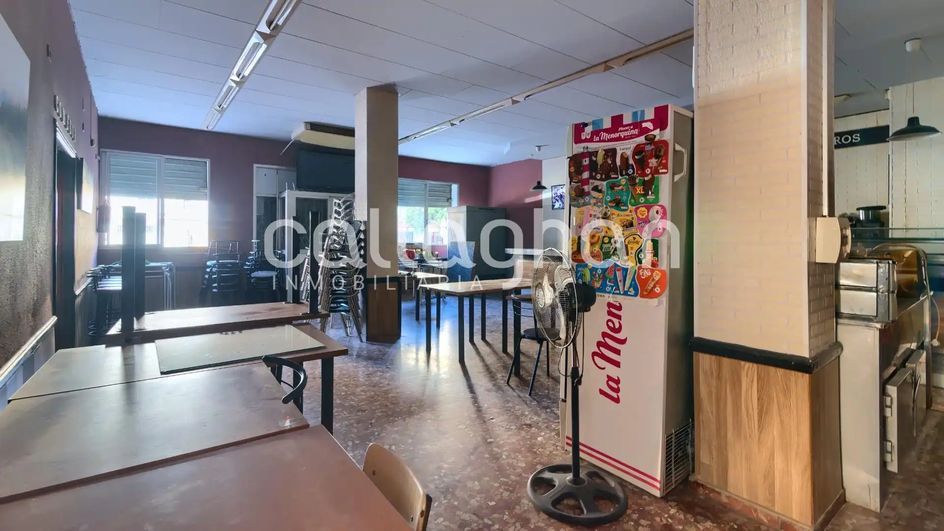 Local en venta en L'Alcúdia con Aire acondicionado y Amueblado