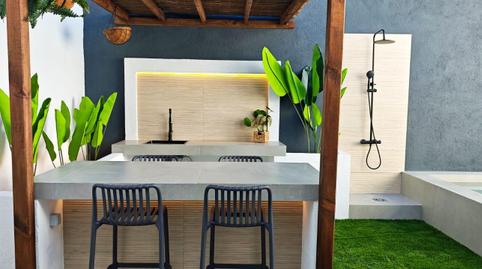 Foto 3 de Casa o xalet en venda a Creu de Barberà, Sabadell