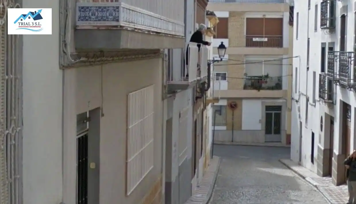 Piso en venta en Calle de la Salud, imagen 2
