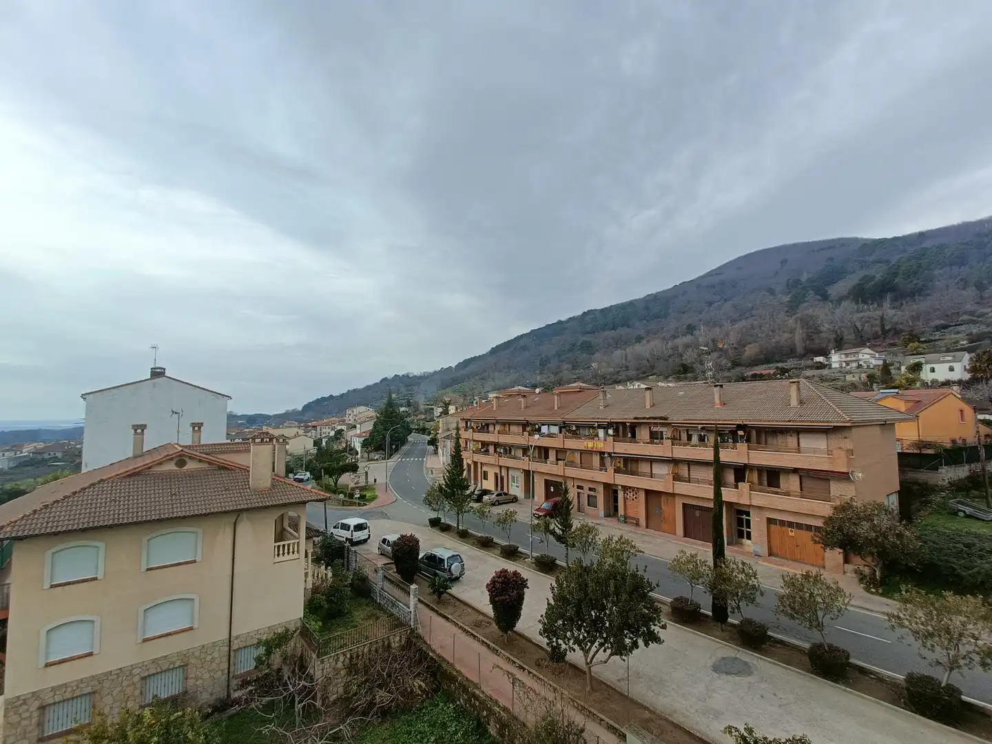 Dúplex en venta en N/A, Poyales del Hoyo