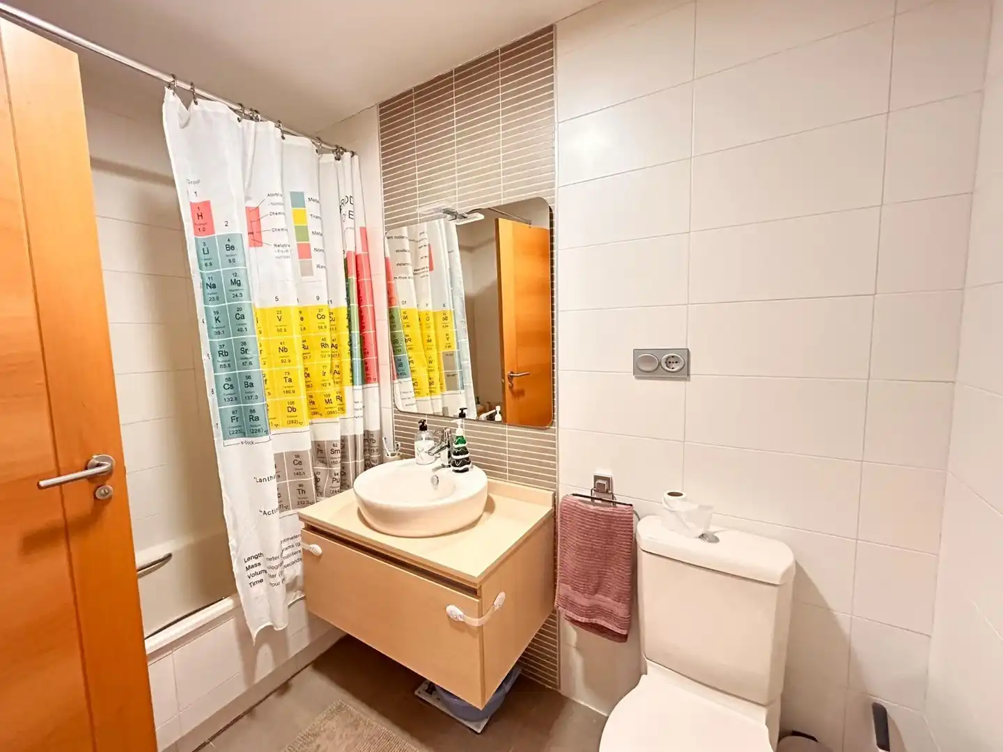 Flat with lift for sale in Avenida de Isabel Manoja, imagen 19