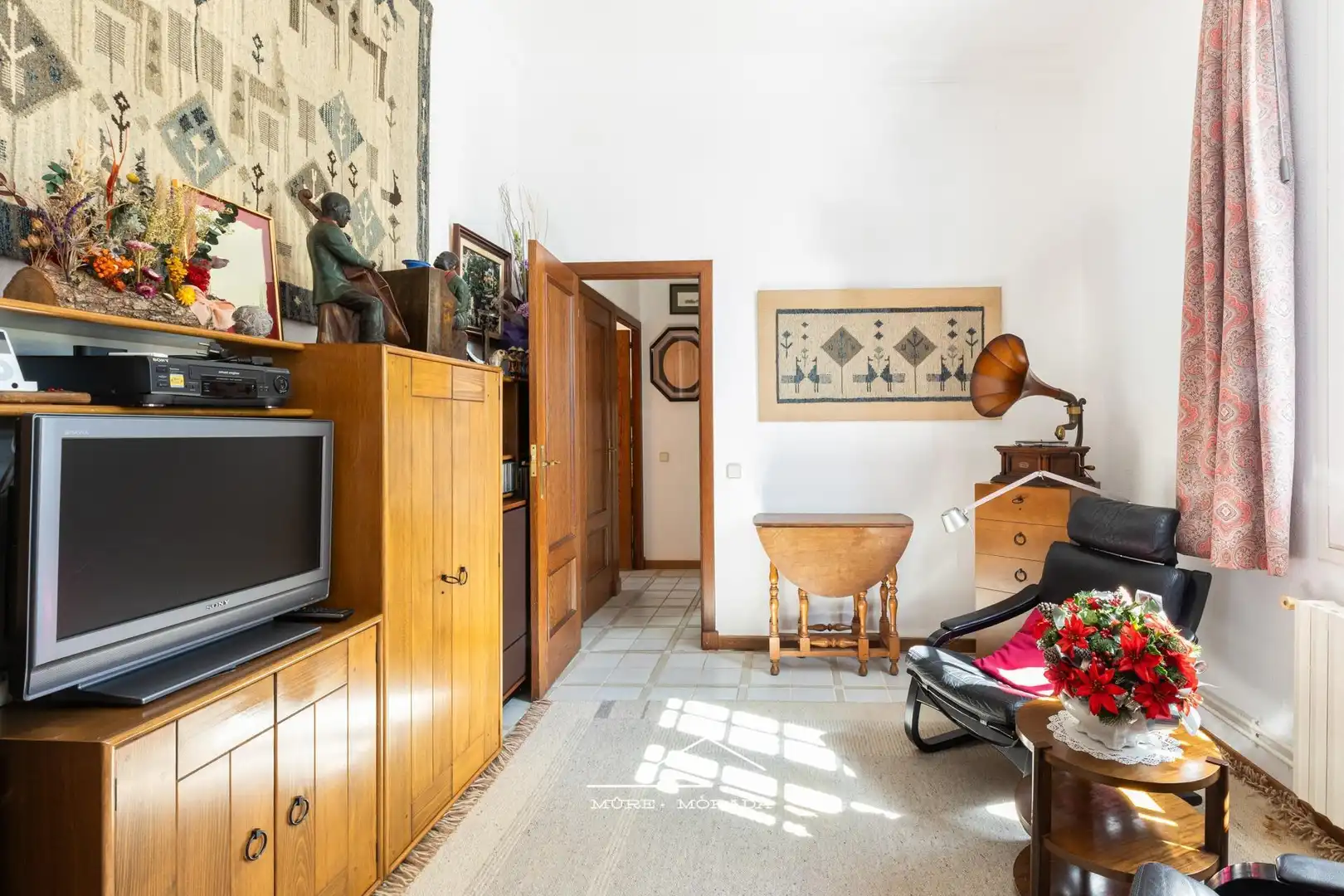 Casa amb terrassa en venda a Corbera de Llobregat, imagen 40