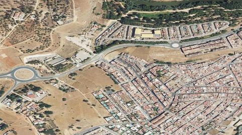 Foto 3 de Piso en venta en Calle Hernan Cortes, Oromana, Alcalá de Guadaira