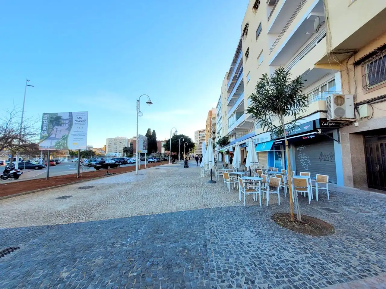 Wohnungen zur Miete in calle Rei, 1, Grau de Gandia - Venecia - Marenys de Rafalcaid
