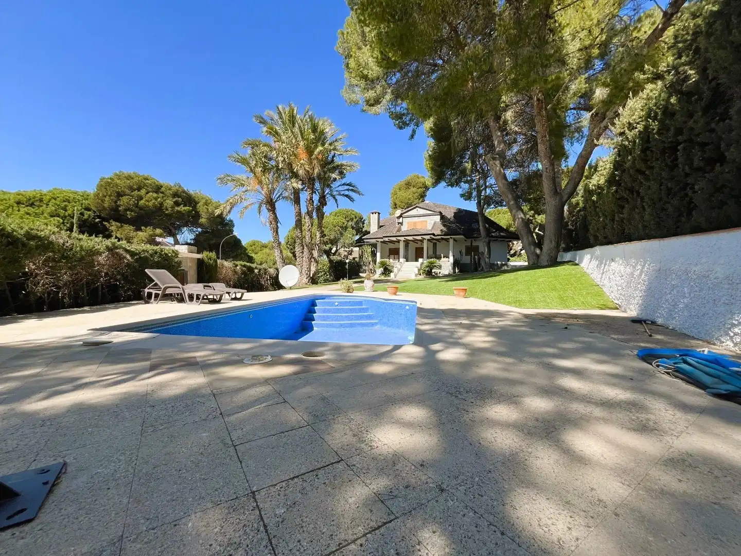 Villa avec piscine à vendre à C/ MIGUEL HERNANDEZ 4 (B-44), imagen 33