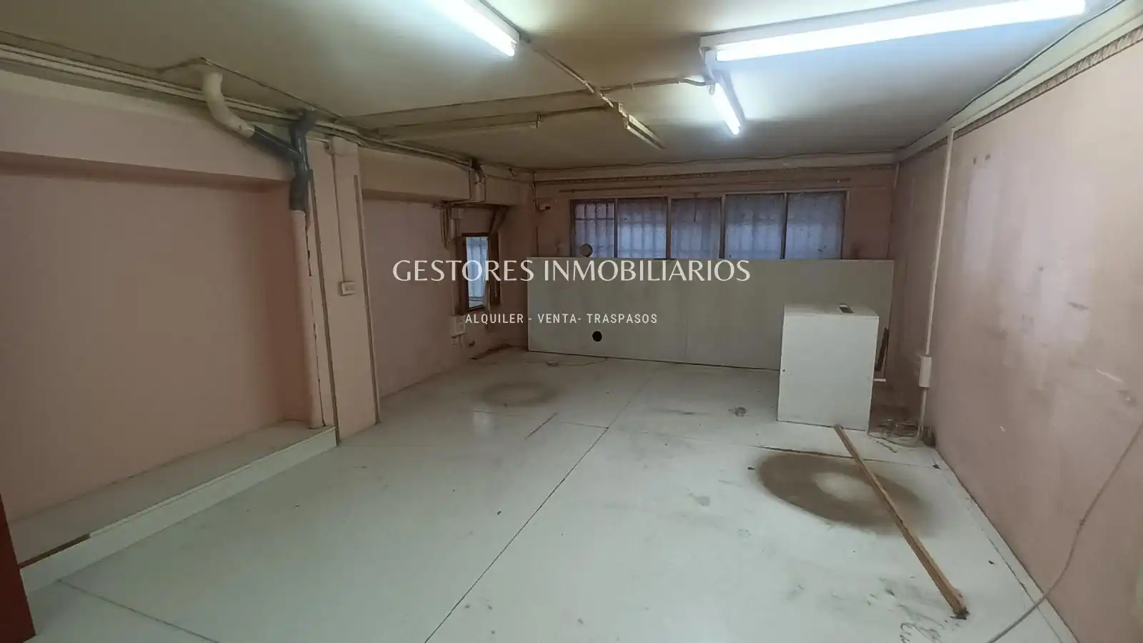 Local commercial à vendre à Centre - Zona Alta, imagen 17