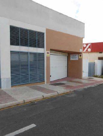 Garaje en Venta en C/ Sierpes                                         en Las Salinas