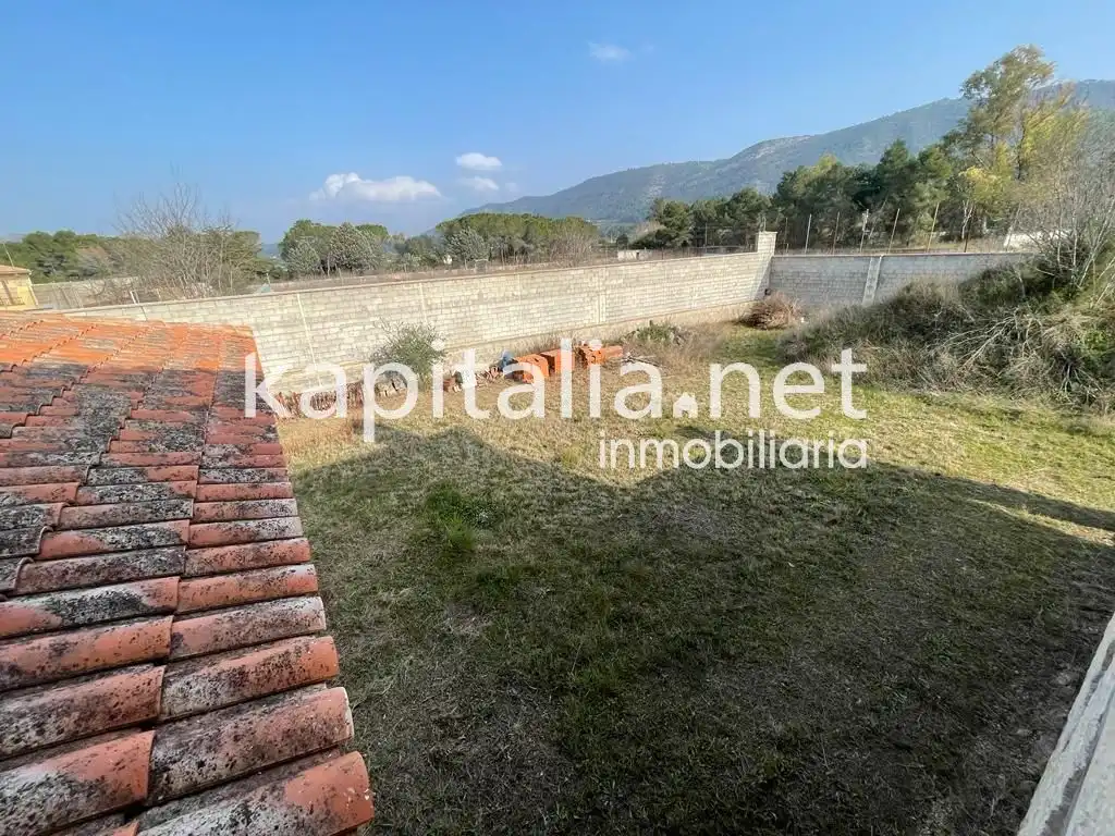 Casa o chalet en venta en Canals
