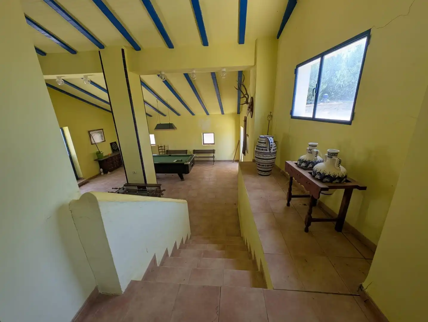Casa rústica amb piscina en venda a Loja, imagen 30
