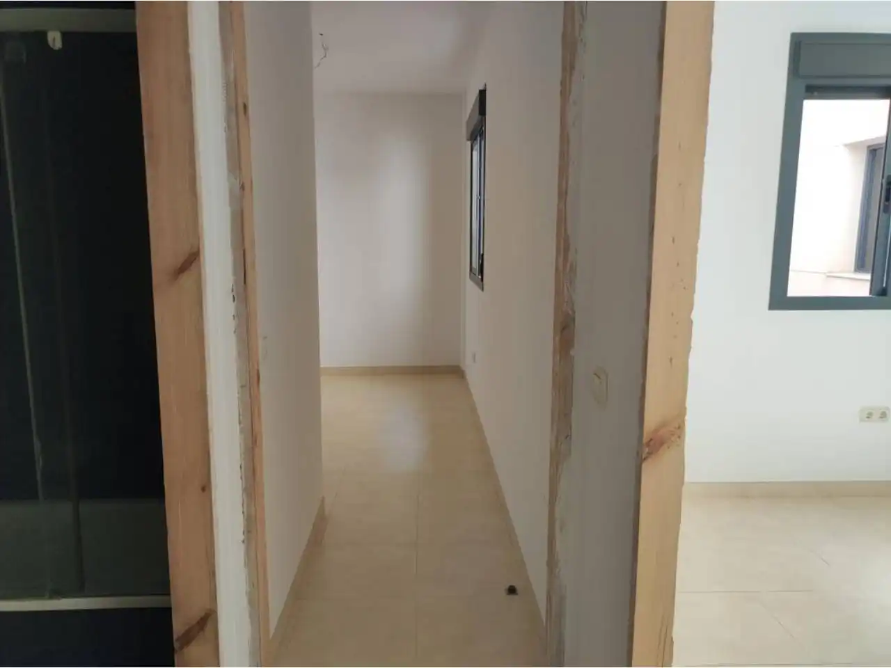 Piso en venta en Almería
