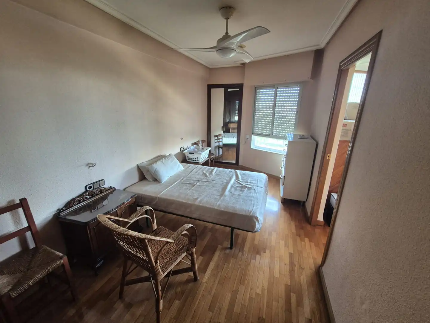 Apartamento con ascensor en venta en Avenida Río Segura, imagen 11
