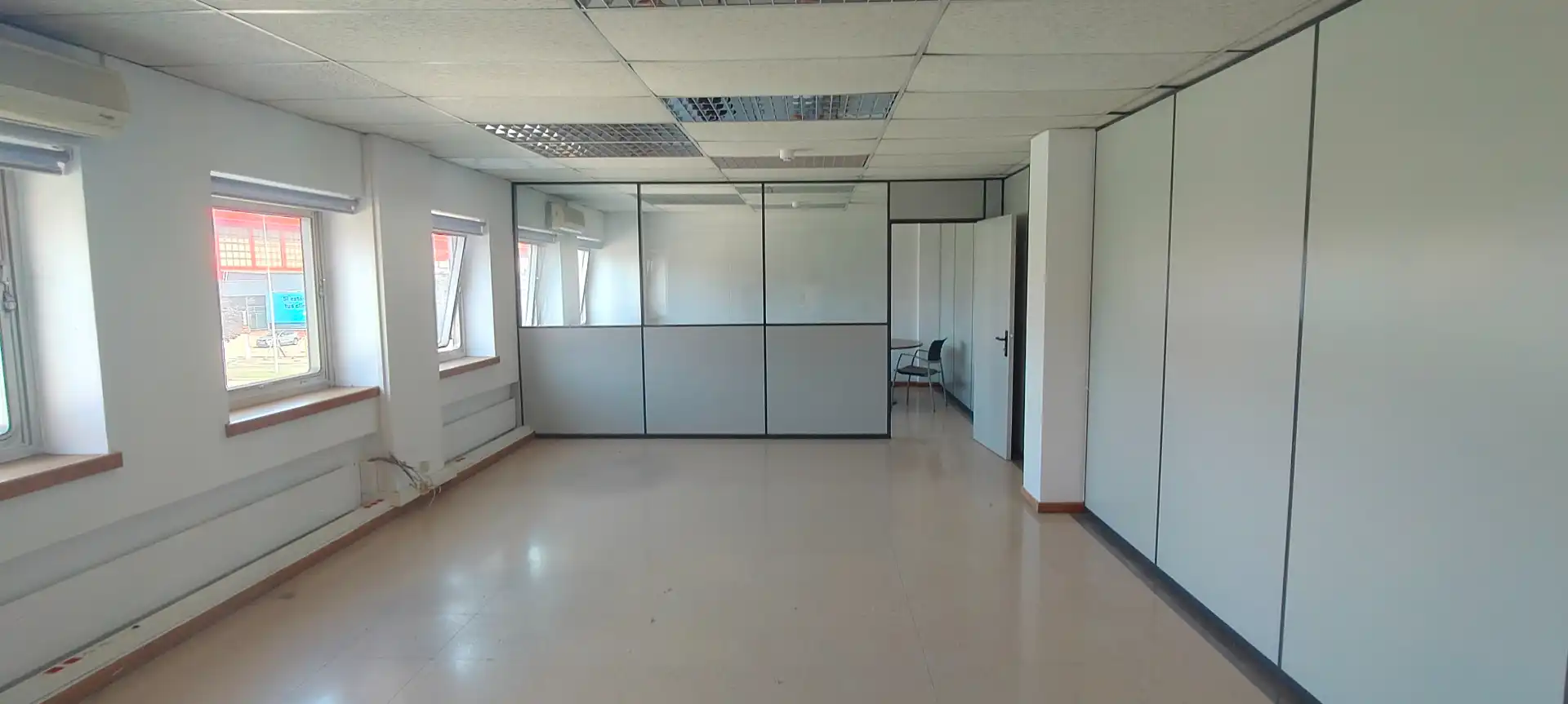 Büro zur Miete in  Pamplona / Iruña