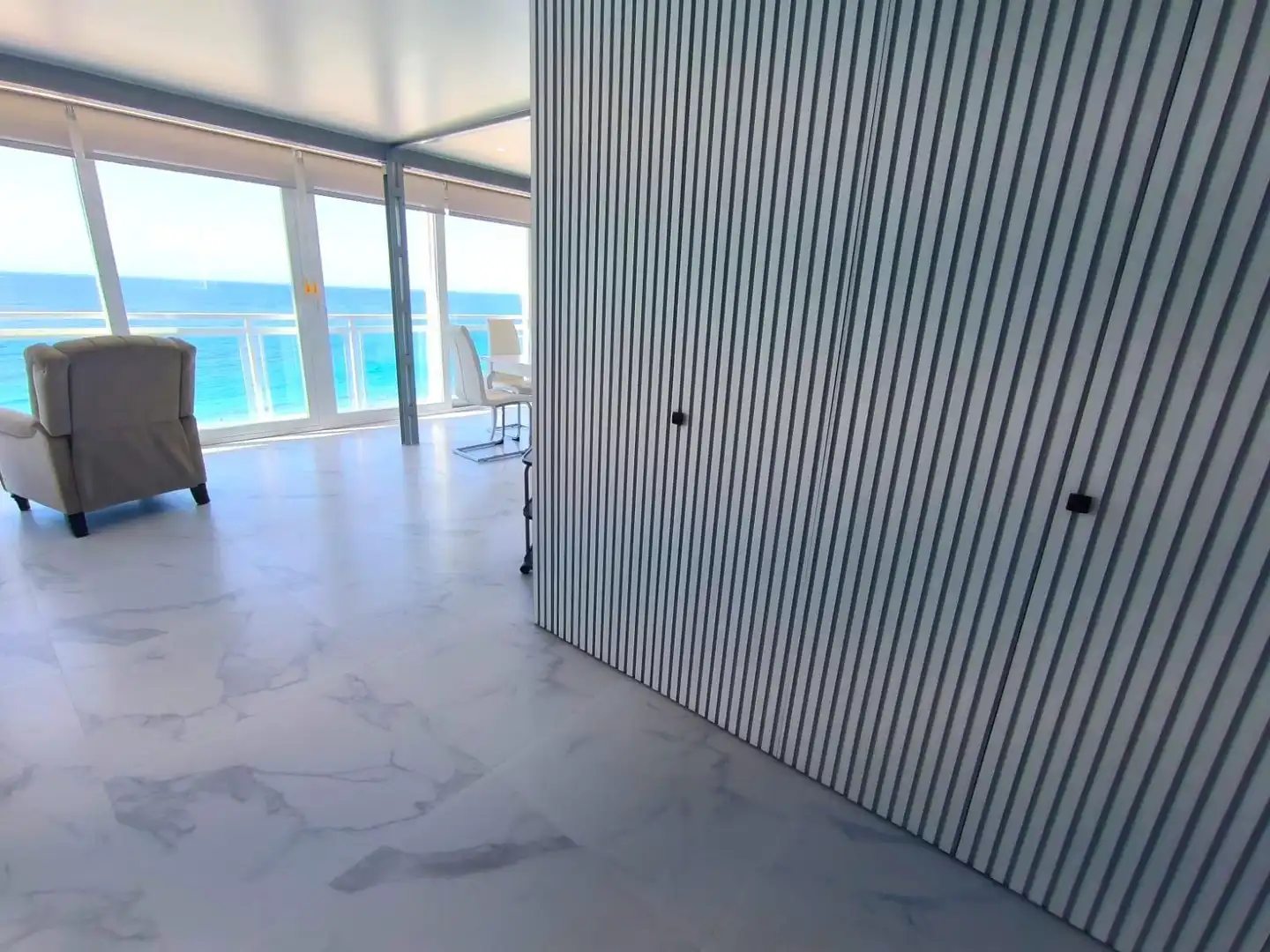 Flat for sale in Benidorm  with Air Conditioner, Heating and Furnished