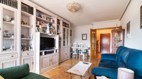 Foto 5 de Piso en venta en Calle Duquesa de Medinaceli, Reyes Católicos, Alcalá de Henares