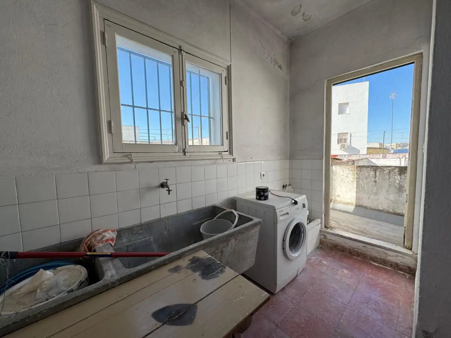 Casa con terraza en venta en Centro, imagen 19
