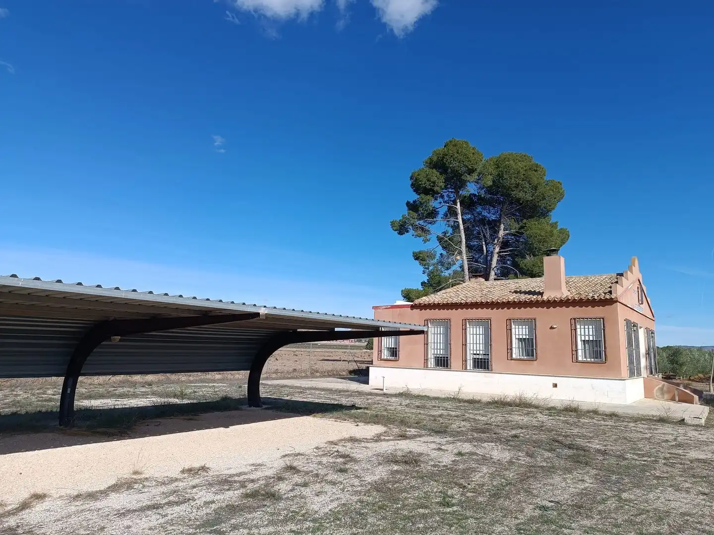 Casa o xalet en venda a Yecla