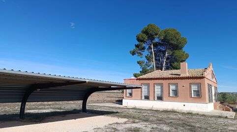 Foto 4 de Casa o xalet en venda a Yecla, Murcia