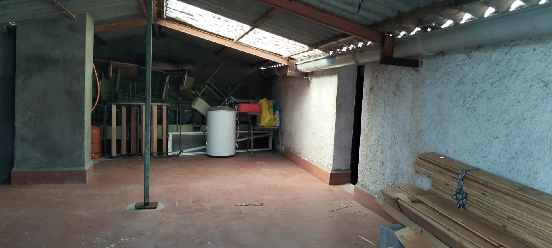 Houses for sale in Cenicientos  with Private garden, Terrace and Storage room