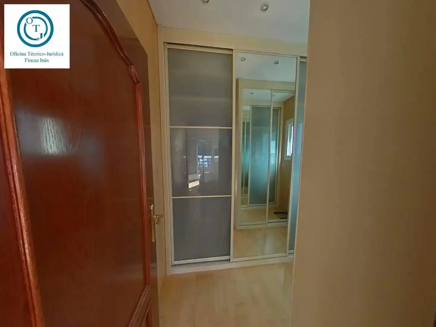 Habitación de Casa o chalet en venta en Sant Fost de Campsentelles con Aire acondicionado, Calefacción y Jardín privado