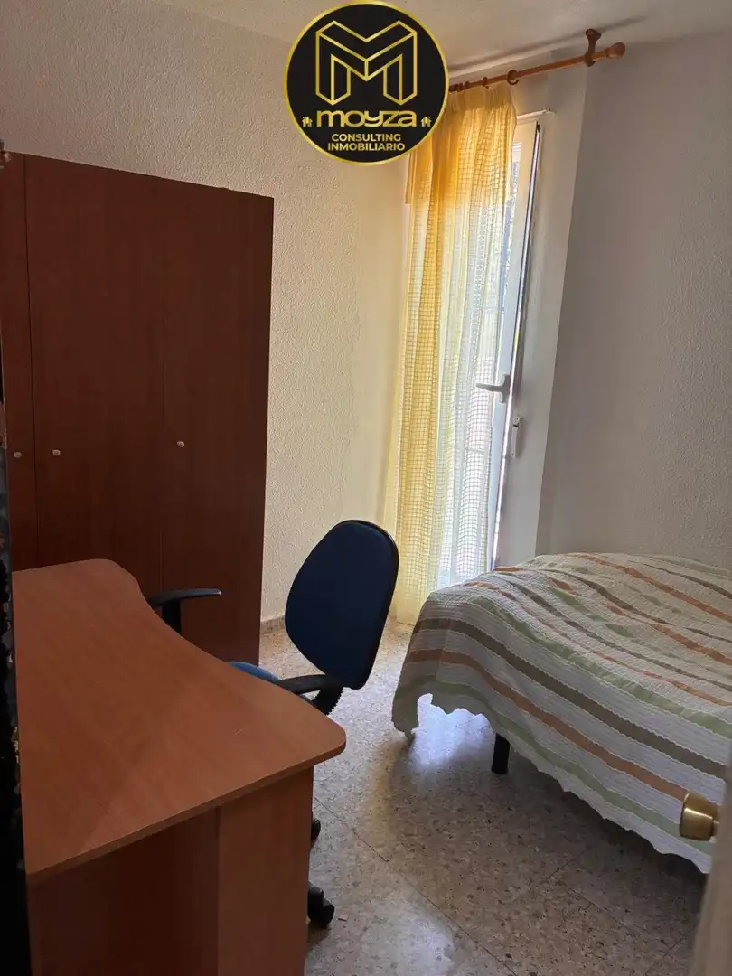 Piso con ascensor en venta en Belén - San Roque, imagen 8