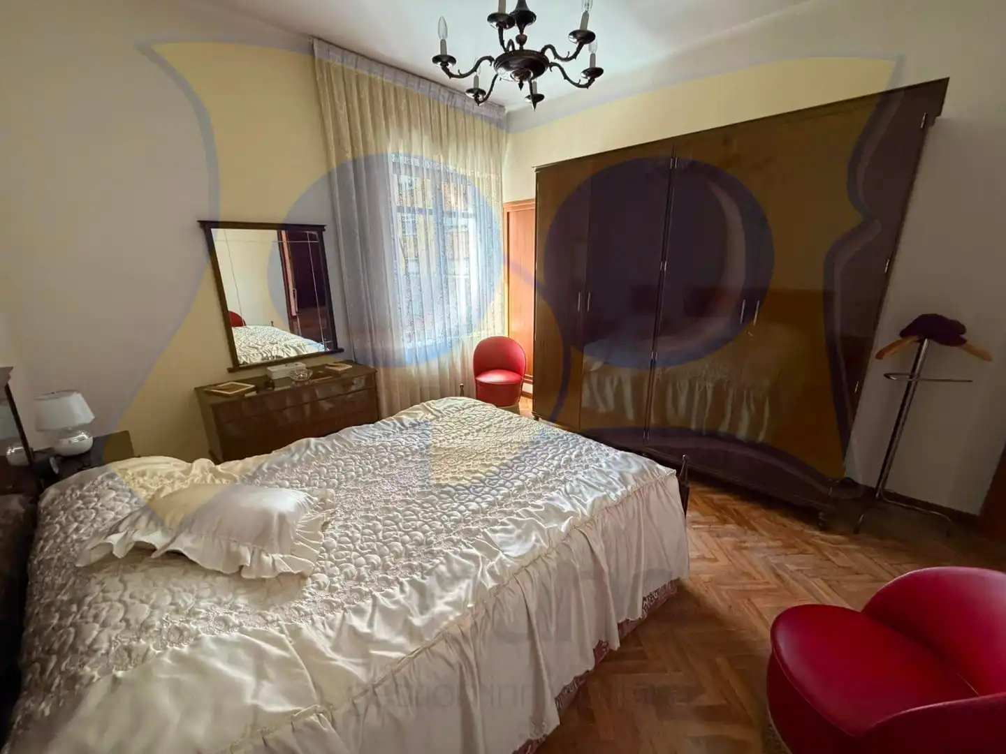 Habitación de Piso en venta en Salamanca con Balcón