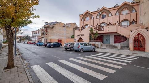 Foto 2 de Casa adosada en venda a Aljomahima - Ermita, Granada