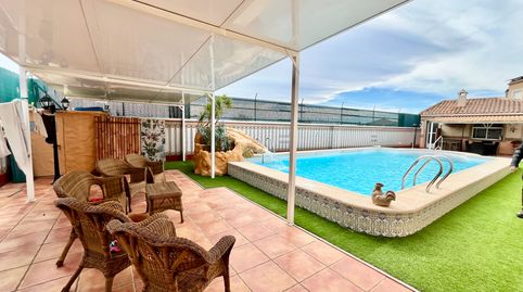 Photo 3 of Houses for sale in Calle Botticelli, 2, Zona Carrefour - Urbanizaciones, Torrevieja
