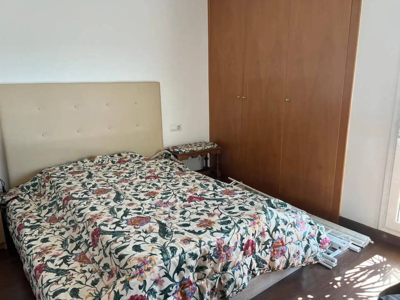Dormitori de Dúplex en venda en Terrassa amb Terrassa i Balcó
