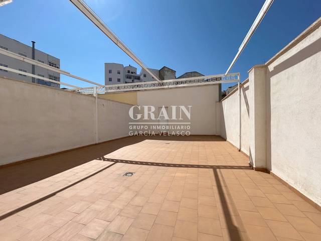 Piso en Venta en El Pilar