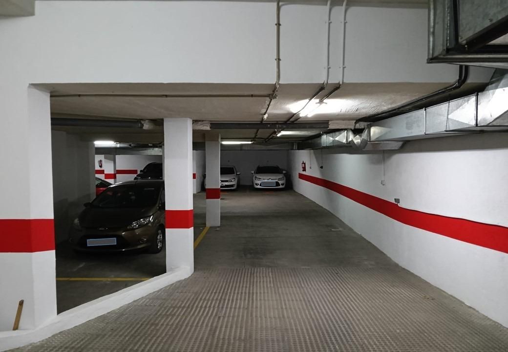 Parking of Garage for sale in Santa Fe