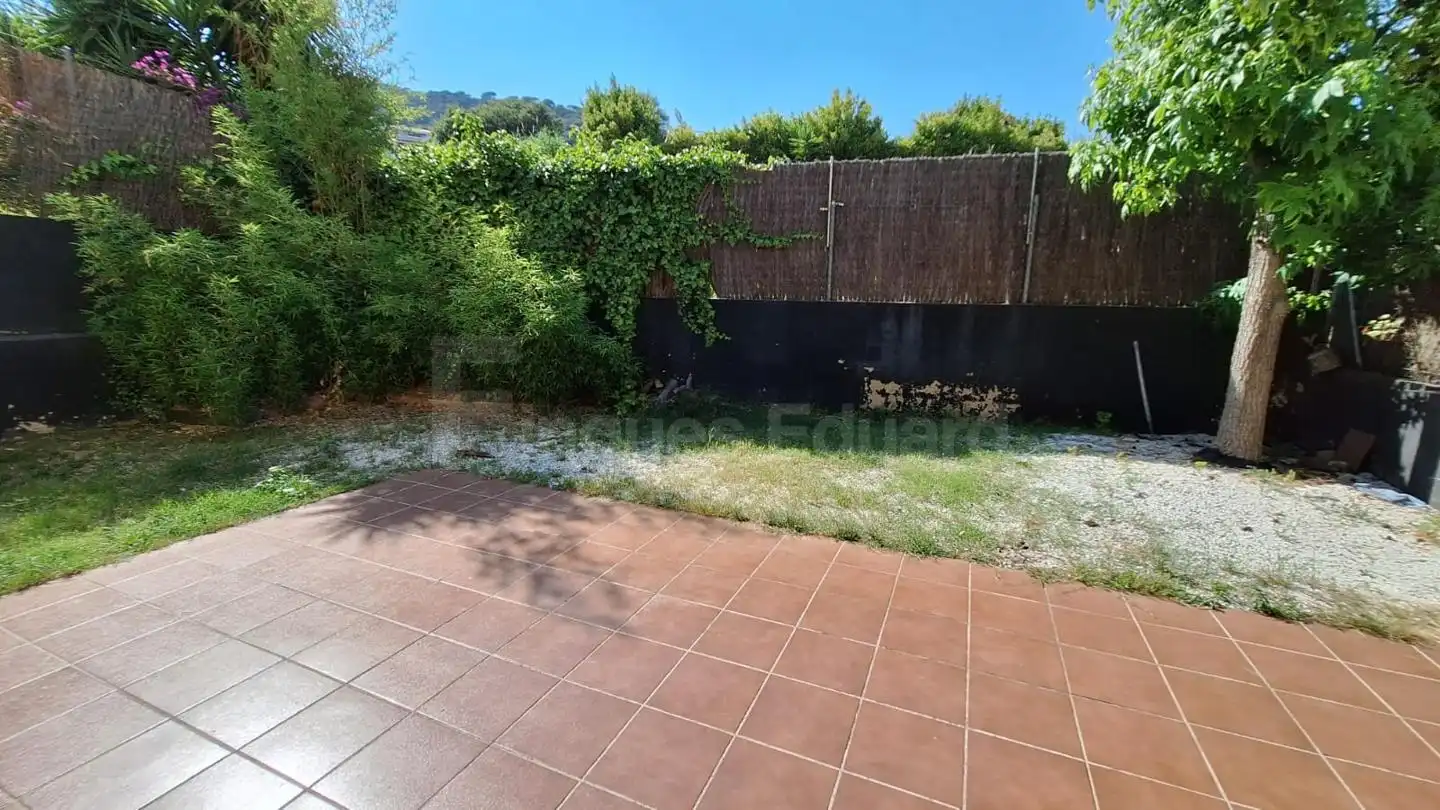 Jardí de Casa o xalet en venda en Argentona amb Jardí privat i Terrassa
