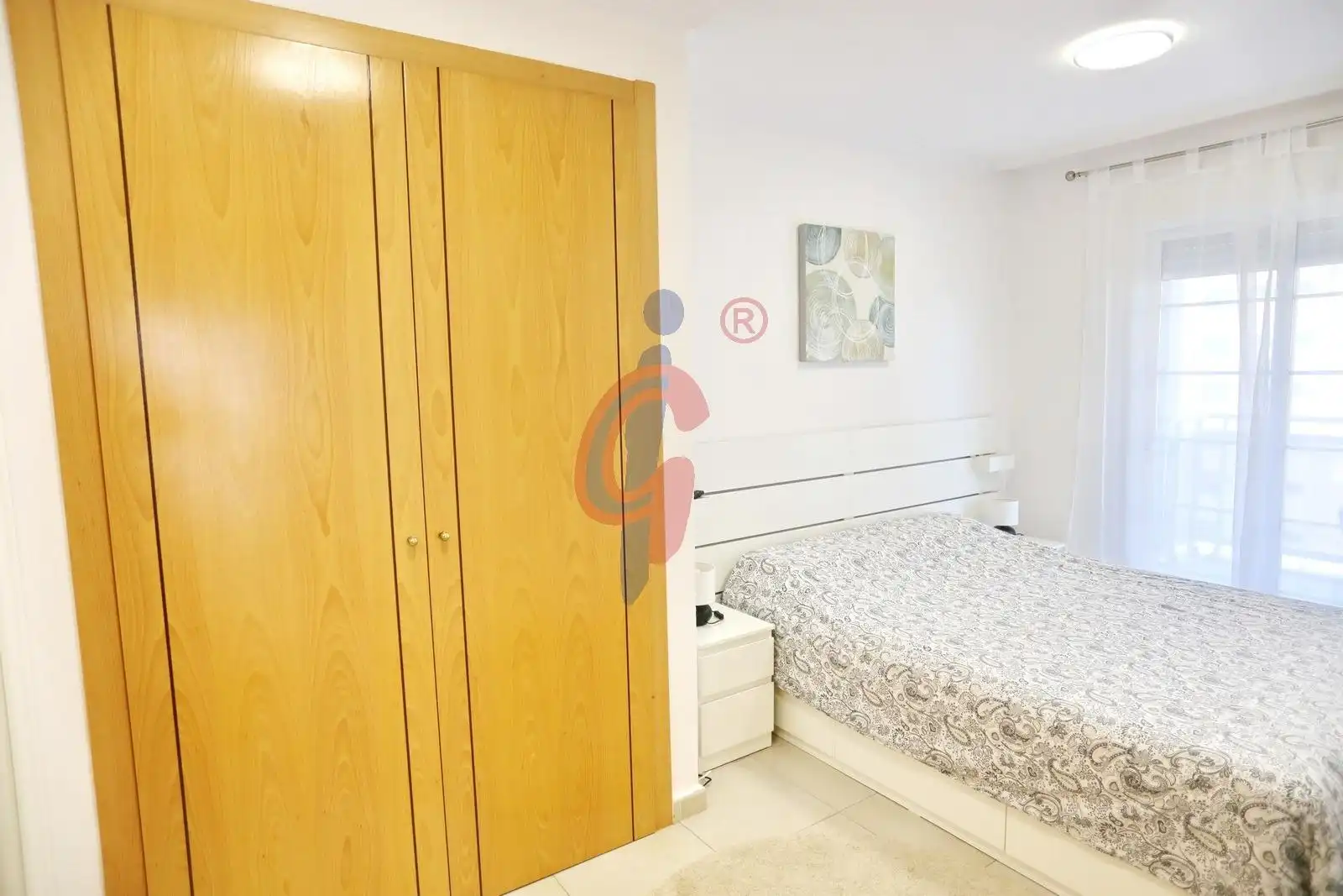 Piso con piscina en venta en Calle Ingeniero Juan García 80, imagen 20