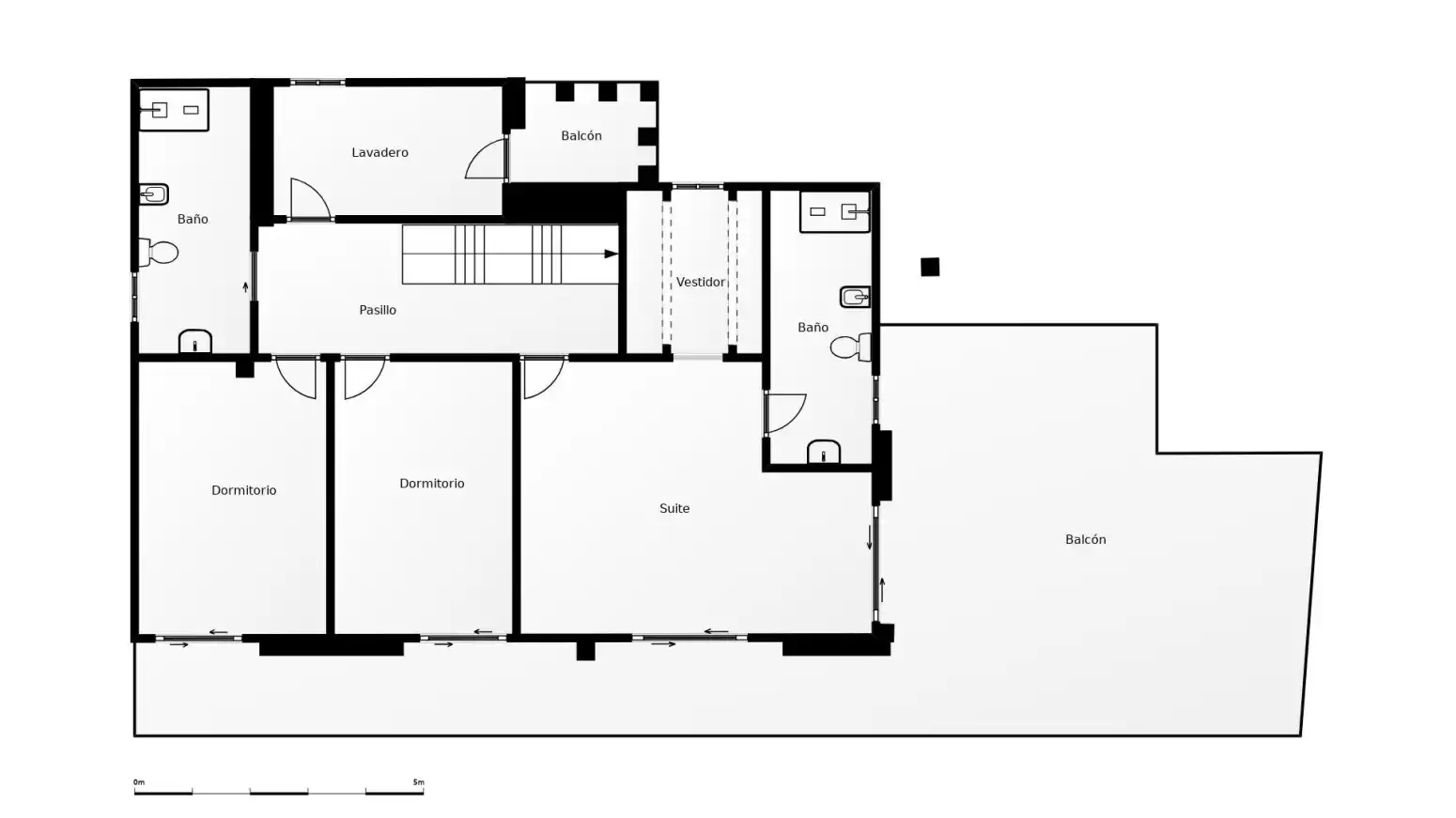 Casa o chalet en venta en Matadepera con Aire acondicionado, Calefacción y Terraza