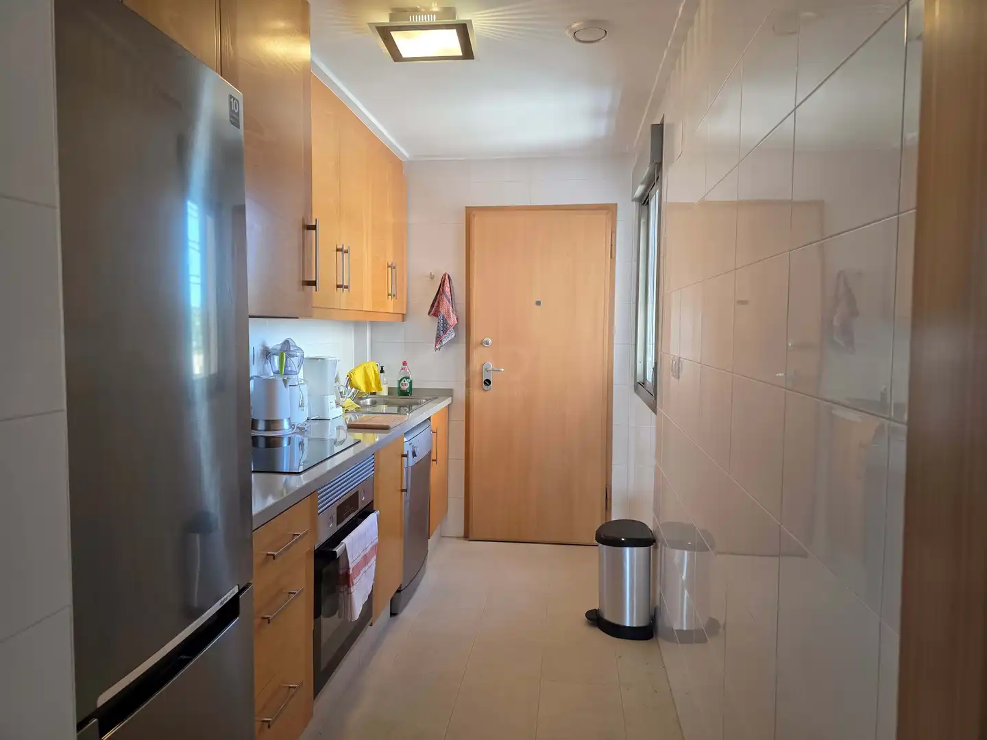 Piso con piscina en venta en Torre de la Horadada, imagen 24