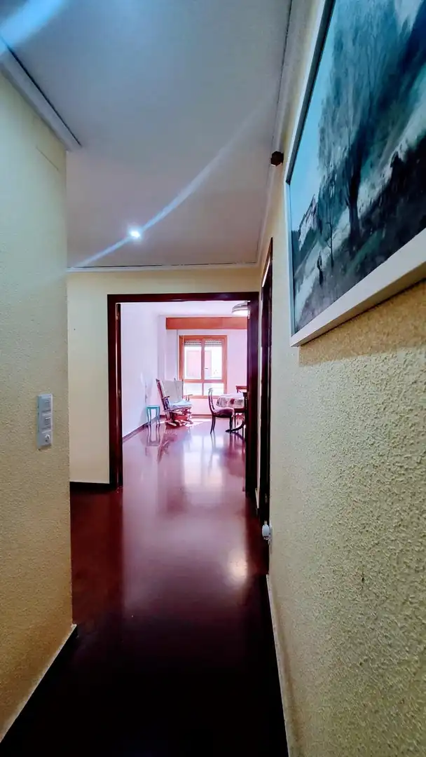Pis en venda en Oliva amb Balcó
