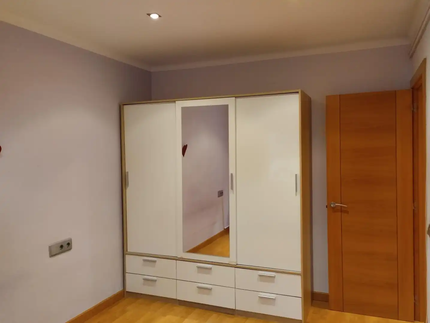 Wohnung zum Verkauf in Vilanova del Camí