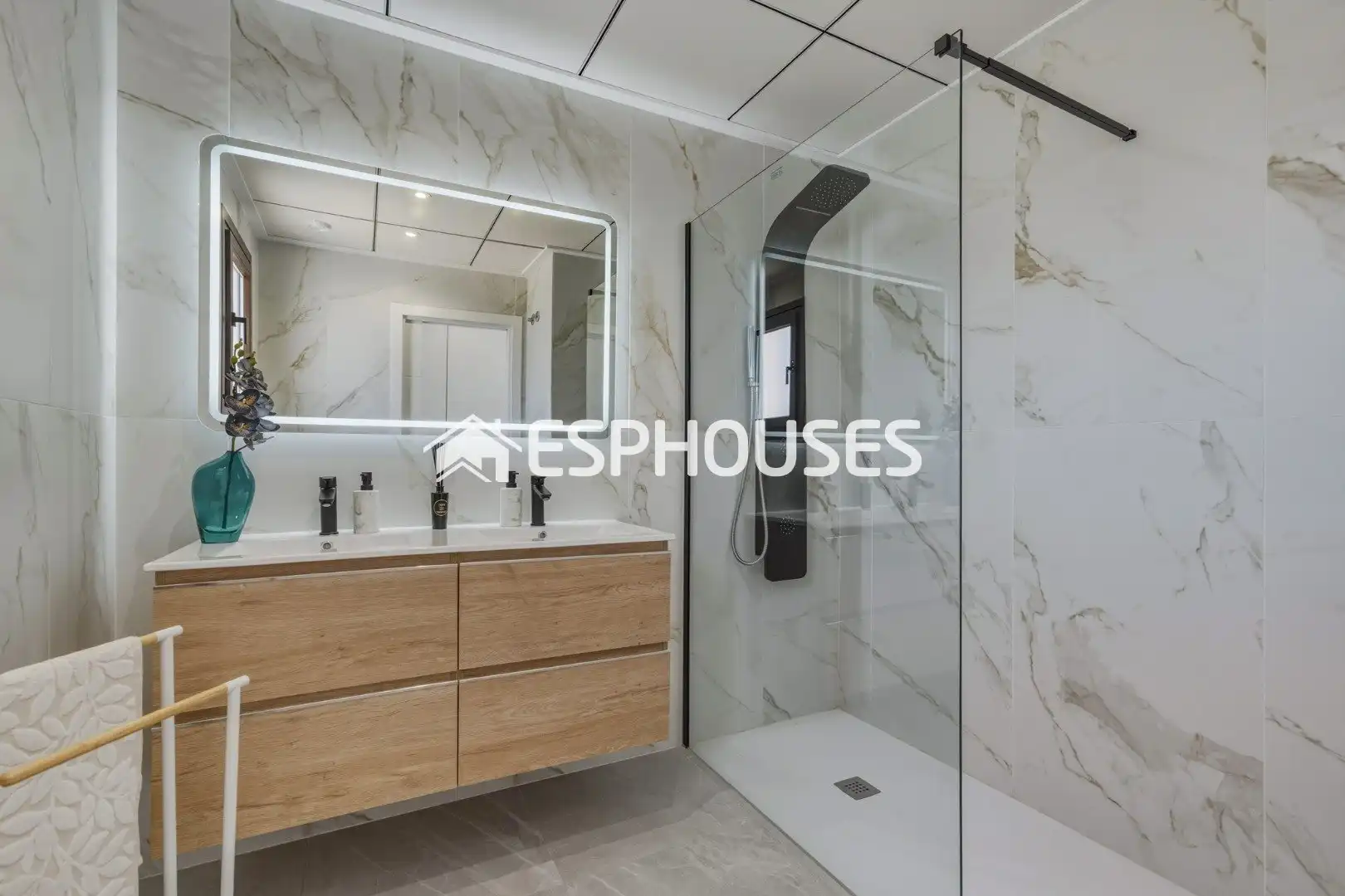 Villa avec terrasse à vendre à Desamparados - Hurchillo - Torremendo, imagen 17