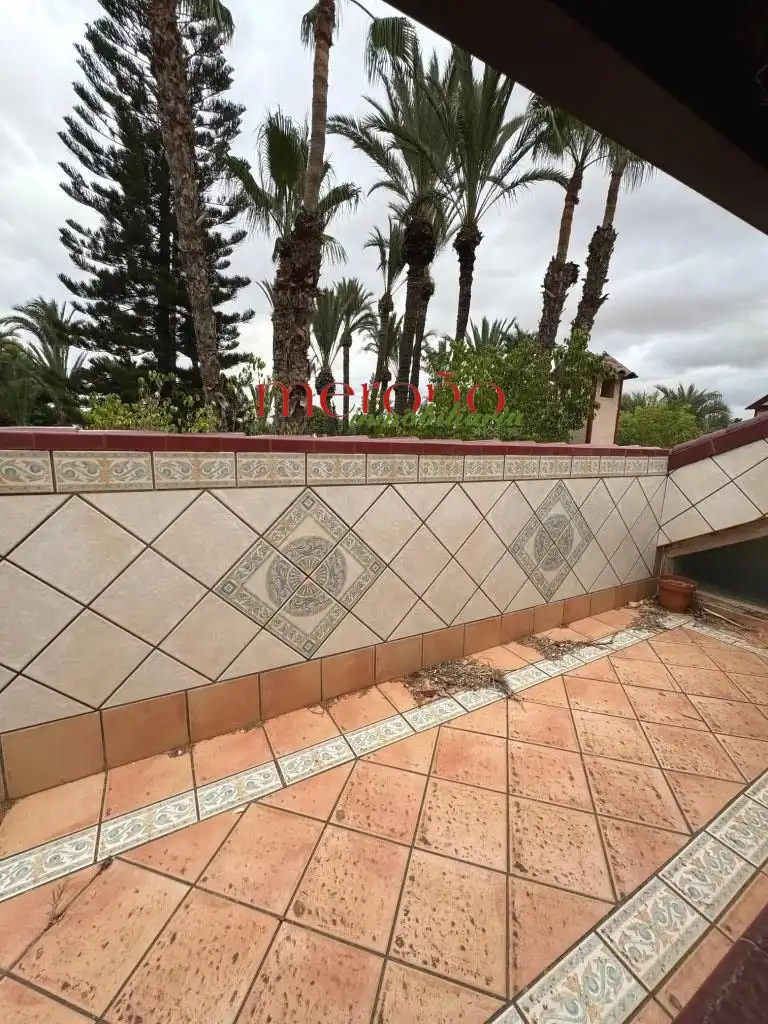 Detached house with pool for sale in Alzabares, imagen 70
