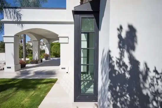 Villa mit Pool zum Verkauf in Sotogrande Costa, imagen 8