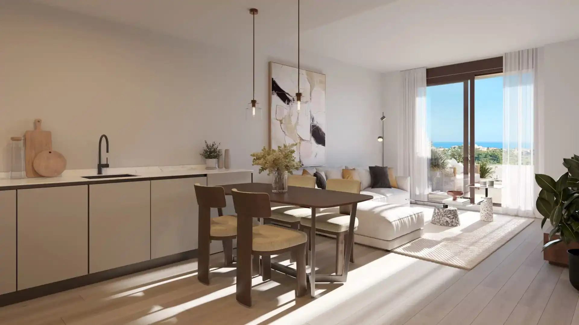 Appartement compact avec piscine à vendre à calle espuela 2, imagen 16