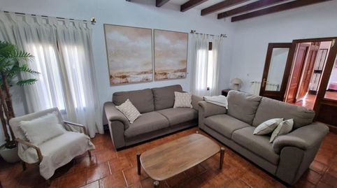 VENTA CASA CON PISCINA EL BOSQUE. SIERRA DE CÁDIZ