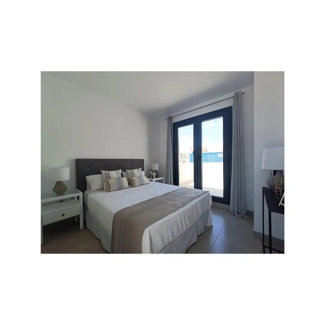 Casa bifamiliare con terrazza in vendita a Cala Magrana - Cala Anguila - Cala Mendia, imagen 12
